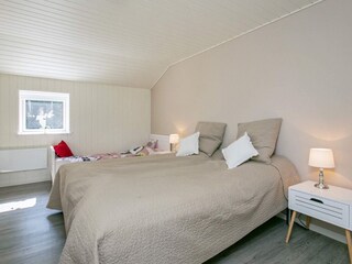 Holiday house Vaeggerløse  5