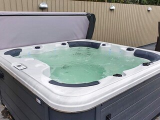 Vakantiehuis Vaeggerløse  17
