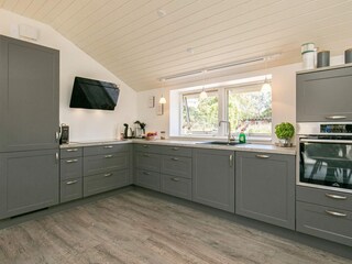 Maison de vacances Vaeggerløse  3