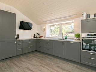 Vakantiehuis Vaeggerløse  3