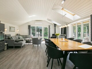 Maison de vacances Vaeggerløse  23