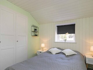 Casa de vacaciones Vaeggerløse  17
