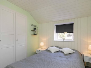 Vakantiehuis Vaeggerløse  6