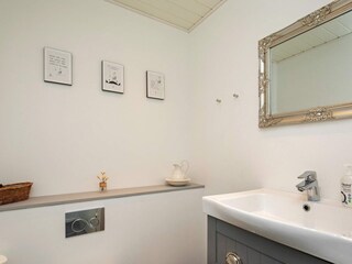 Maison de vacances Vaeggerløse  5