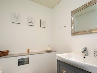 Vakantiehuis Vaeggerløse  5