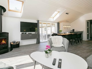 Holiday house Vaeggerløse  34