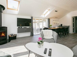 Vakantiehuis Vaeggerløse  38