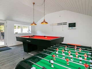 Vakantiehuis Vaeggerløse  35