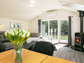 Casa de vacaciones Vaeggerløse  22