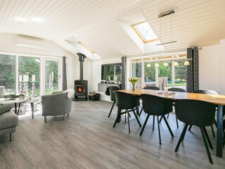 Vakantiehuis Vaeggerløse  15