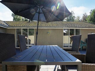 Vakantiehuis Vaeggerløse  7