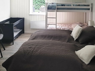 Ferienhaus Vaeggerløse  29