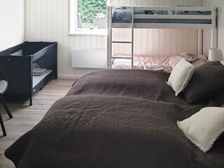 Maison de vacances Vaeggerløse  29