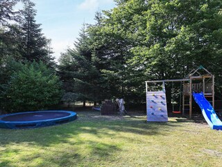Casa per le vacanze Vaeggerløse  13