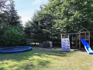 Vakantiehuis Vaeggerløse  36