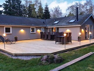Casa de vacaciones Vaeggerløse  34