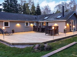 Maison de vacances Vaeggerløse  25