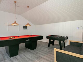 Maison de vacances Vaeggerløse  16