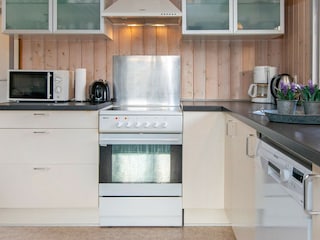 Ferienhaus Arrild  14