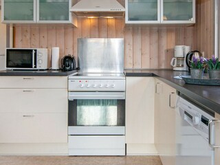 Holiday house Arrild  7