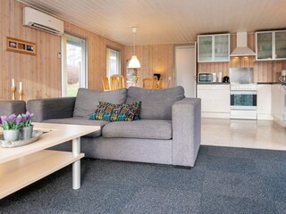 Vakantiehuis Arrild  15