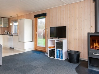 Ferienhaus Arrild  20