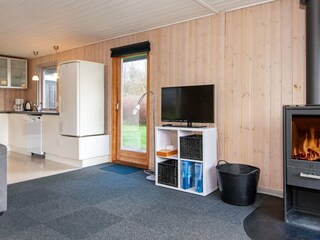 Holiday house Arrild  20