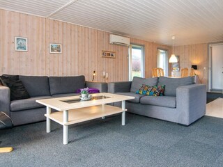 Holiday house Arrild  9