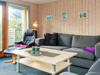 Holiday house Arrild  10