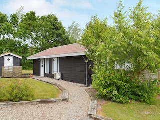 Ferienhaus Arrild Außenaufnahme 6