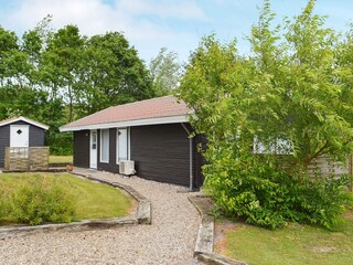 Holiday house Arrild Outdoor Recording 7