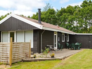 Holiday house Arrild Outdoor Recording 3