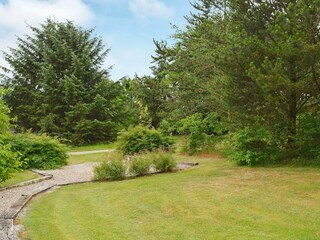 Casa per le vacanze Arrild Registrazione all'aperto 6