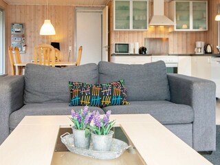Holiday house Arrild  13