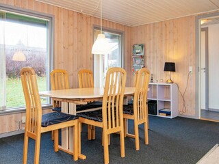 Casa per le vacanze Arrild  36