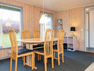 Ferienhaus Arrild  19