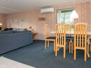 Holiday house Arrild  16