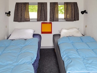 Casa per le vacanze Arrild  20