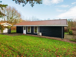 Ferienhaus Arrild  28