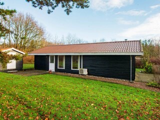 Ferienhaus Arrild  39