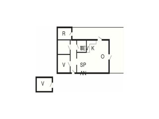 Vakantiehuis Arrild  34