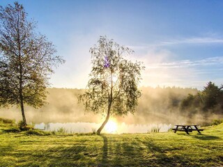 Casa per le vacanze Arrild Registrazione all'aperto 5