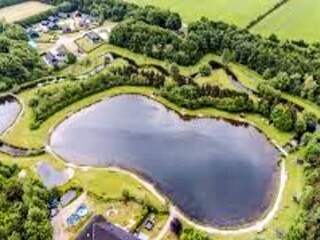 Maison de vacances Arrild  21