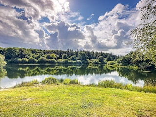 Ferienhaus Arrild  13