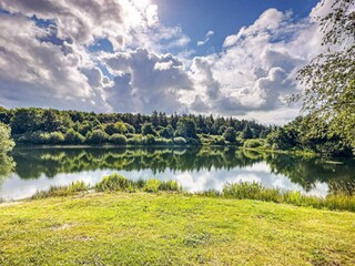 Vakantiehuis Arrild  13