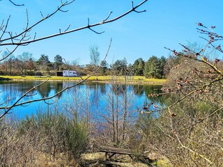 Casa de vacaciones Arrild  27