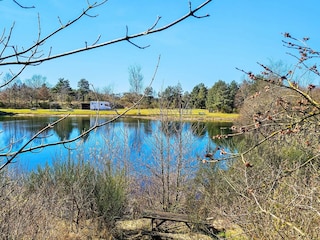 Ferienhaus Arrild  27