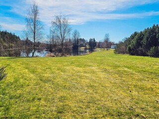 Vakantiehuis Arrild Buitenaudio-opname 10