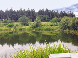 Casa de vacaciones Arrild  18