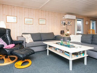 Casa per le vacanze Arrild  40